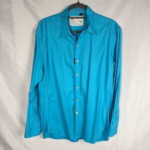Robert Graham Jeans Shirt